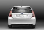 Toyota Prius 2011 года